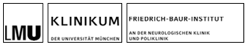 Klinikum der Universität München - Friedrich-Baur-Institut
